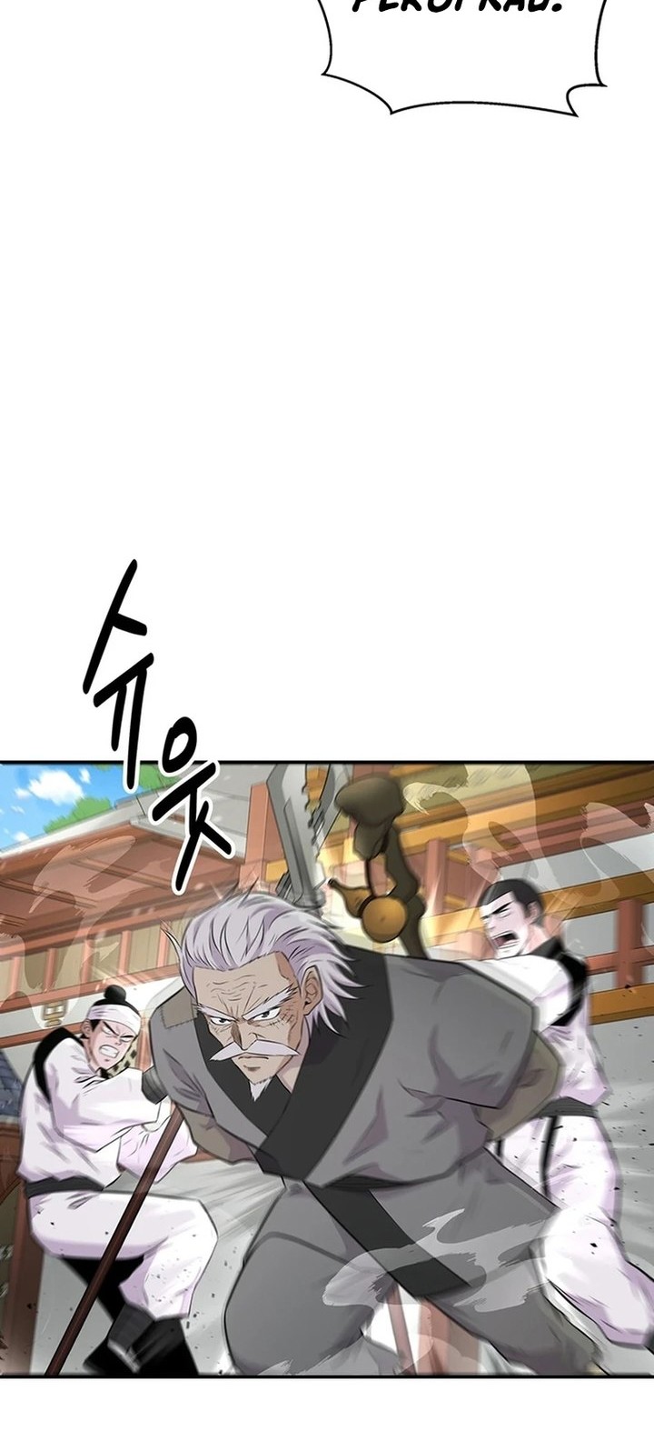 The World’s Best Kunlun Tavern Chapter 11 Gambar 31