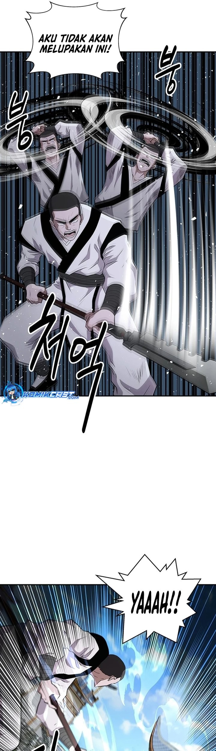 The World’s Best Kunlun Tavern Chapter 11 Gambar 36