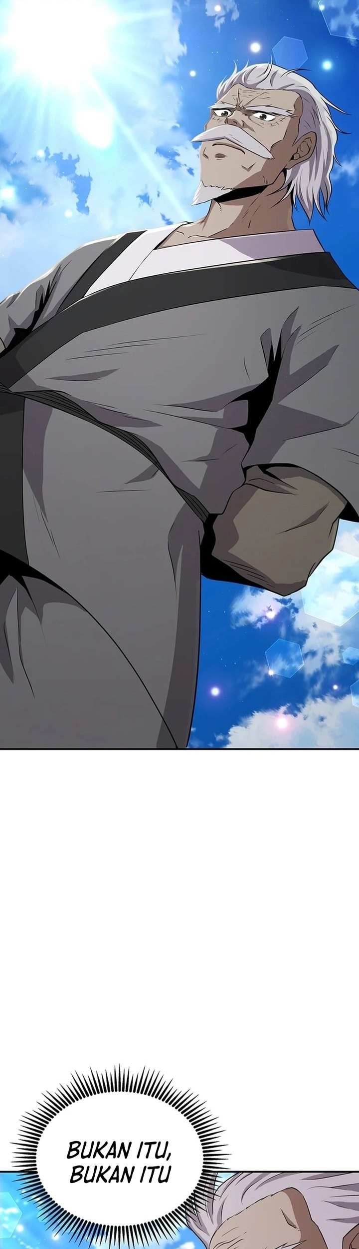 The World’s Best Kunlun Tavern Chapter 11 Gambar 46