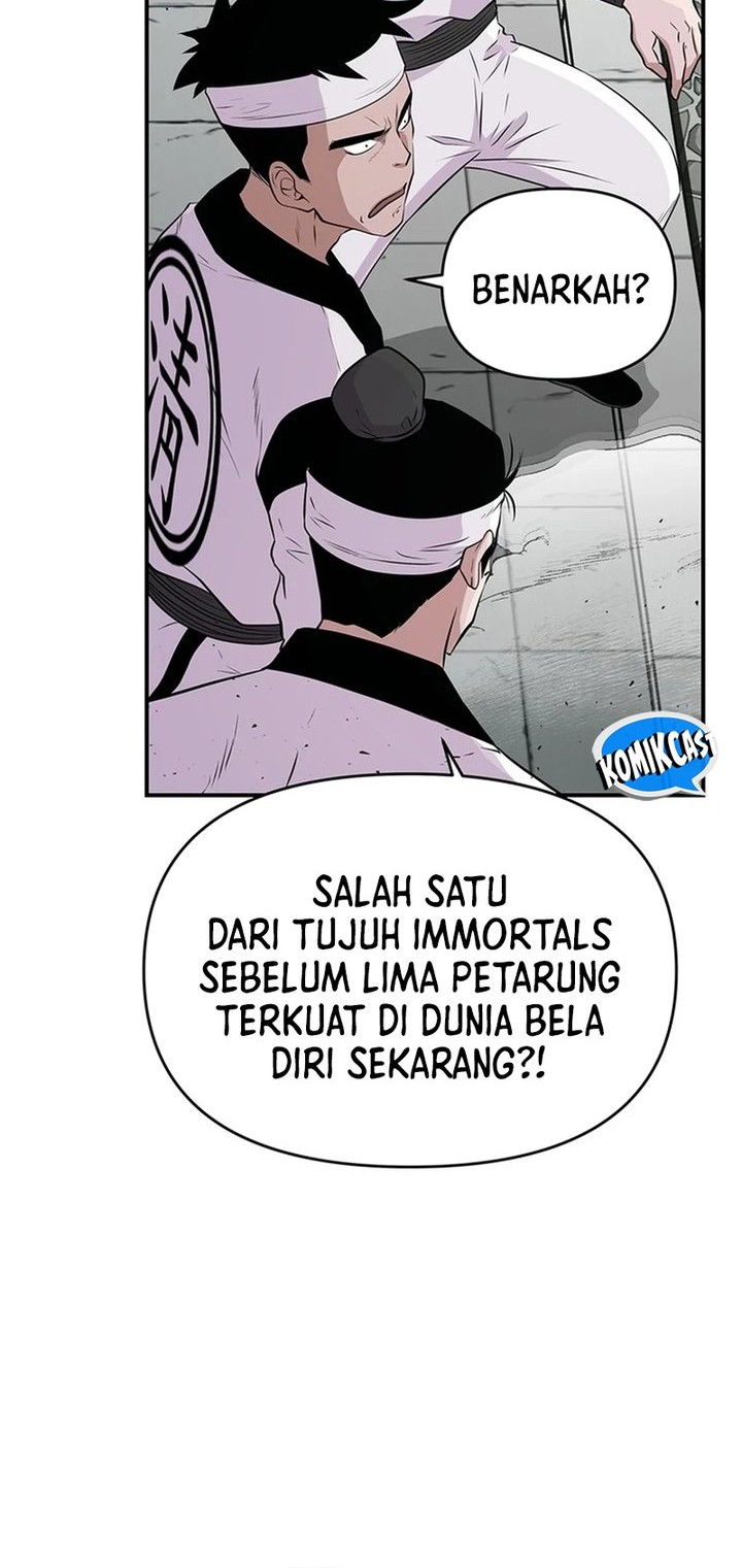 The World’s Best Kunlun Tavern Chapter 11 Gambar 51