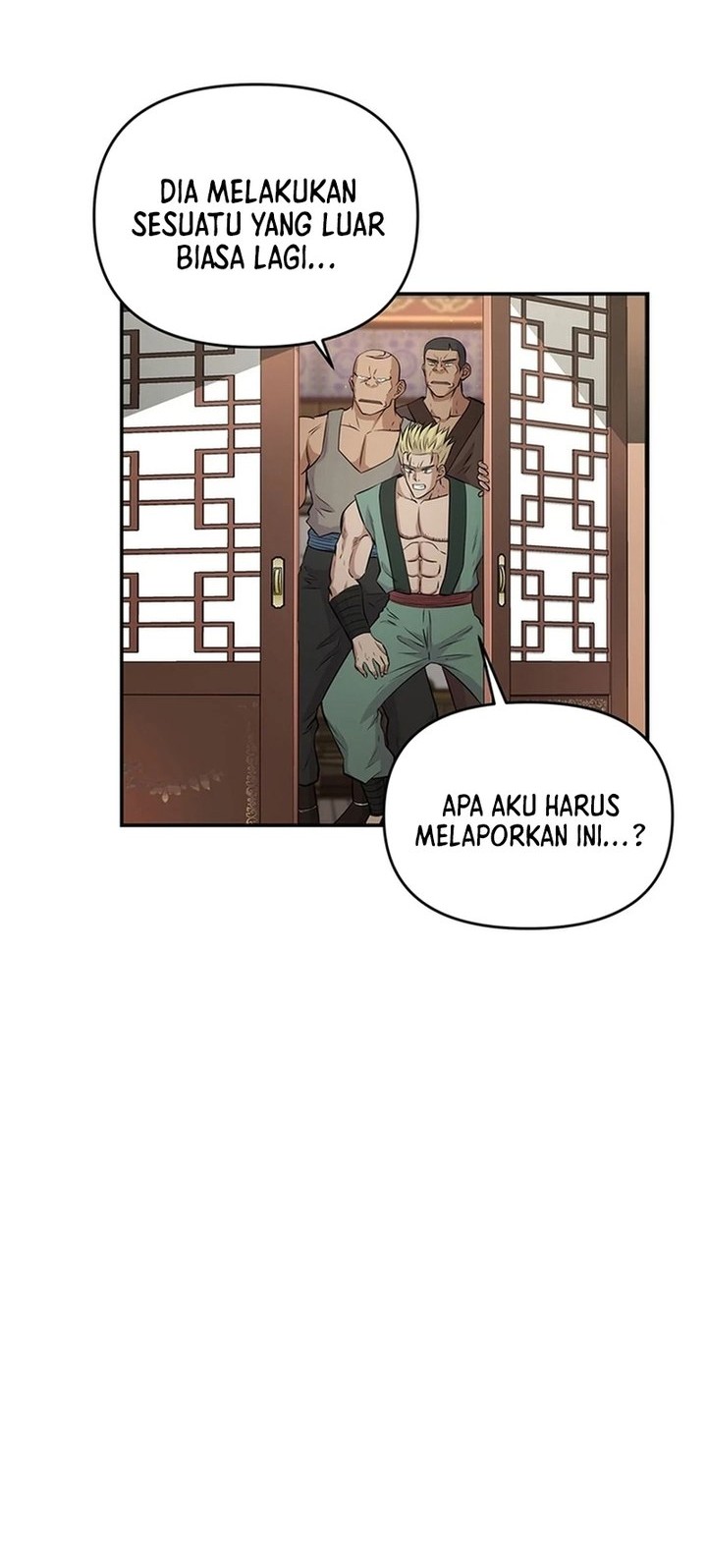 The World’s Best Kunlun Tavern Chapter 11 Gambar 63