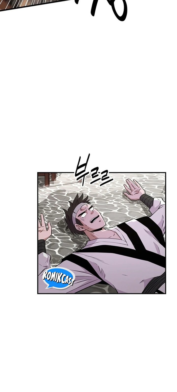 The World’s Best Kunlun Tavern Chapter 11 Gambar 5