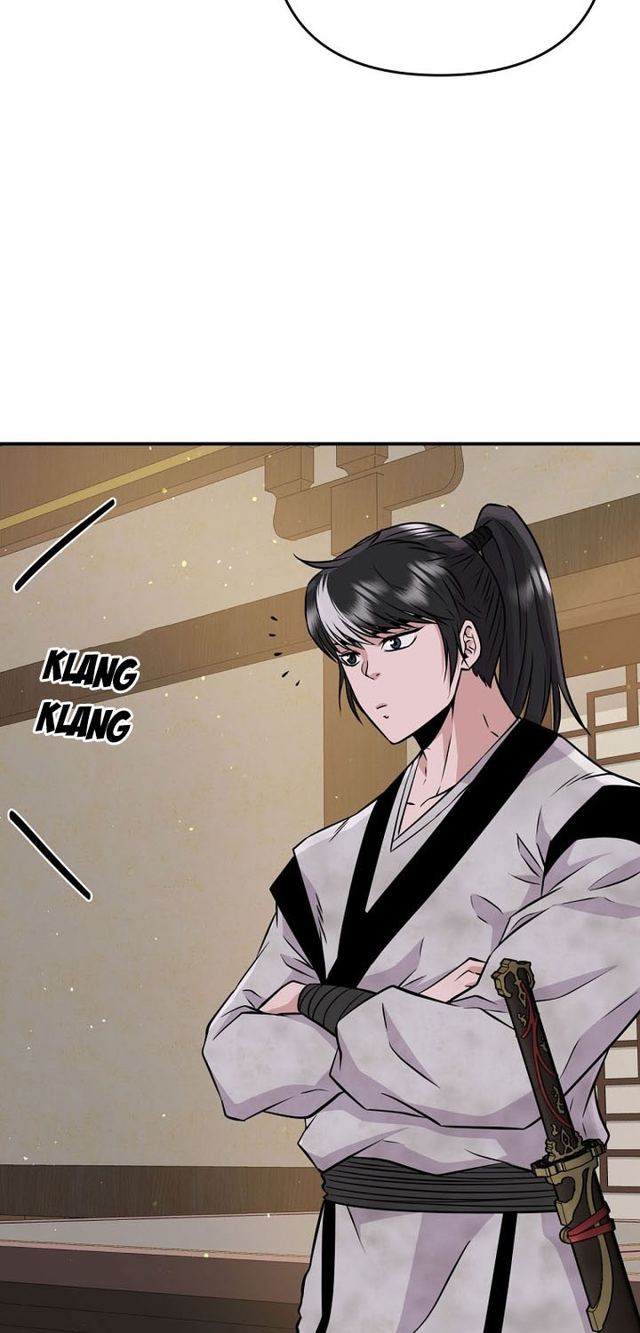 The World’s Best Kunlun Tavern Chapter 03 Gambar 31