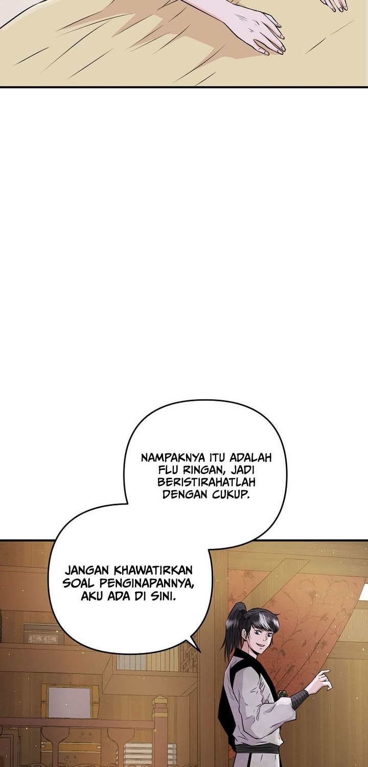 The World’s Best Kunlun Tavern Chapter 03 Gambar 37