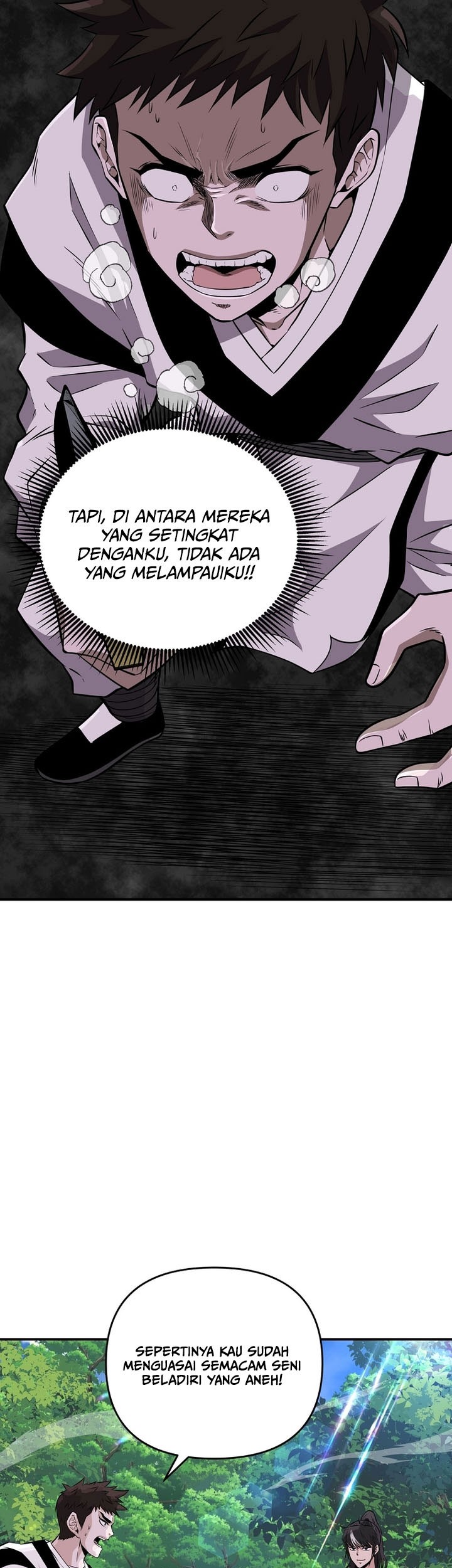 The World’s Best Kunlun Tavern Chapter 03 Gambar 18