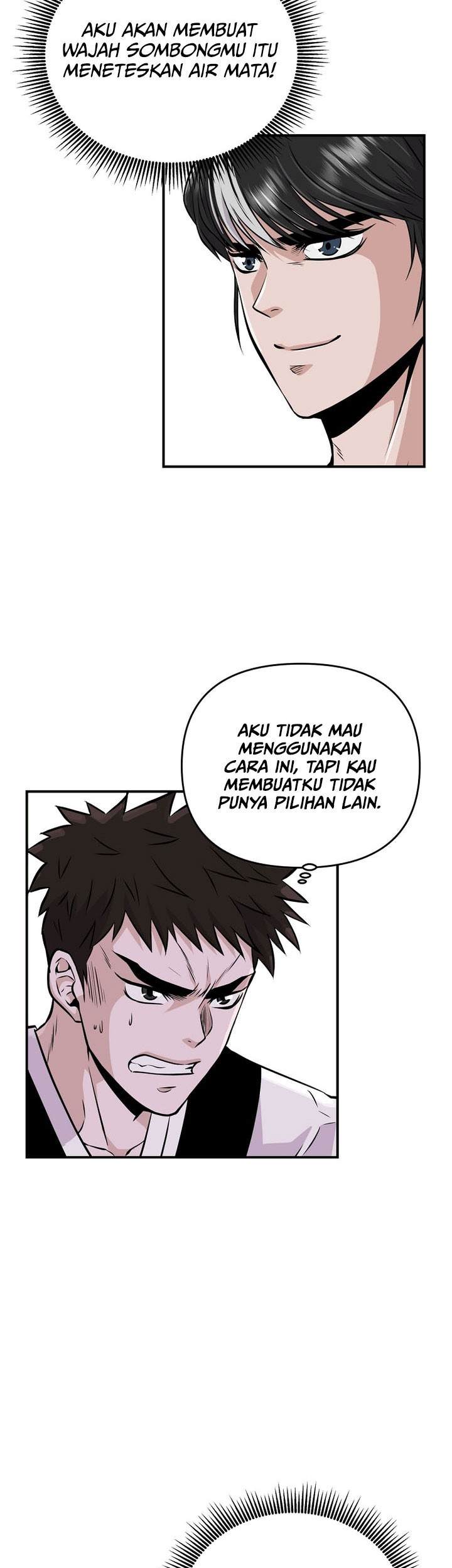 The World’s Best Kunlun Tavern Chapter 03 Gambar 20