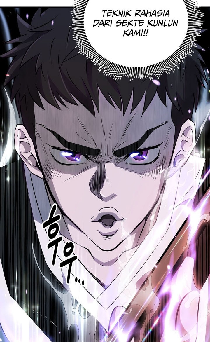 The World’s Best Kunlun Tavern Chapter 03 Gambar 21