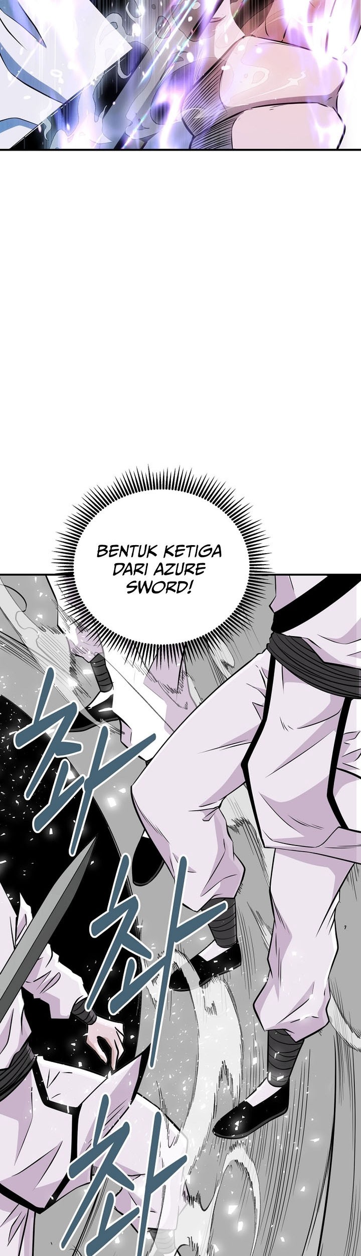 The World’s Best Kunlun Tavern Chapter 03 Gambar 22