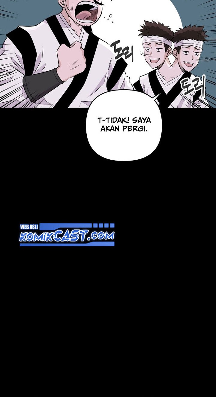 The World’s Best Kunlun Tavern Chapter 03 Gambar 49