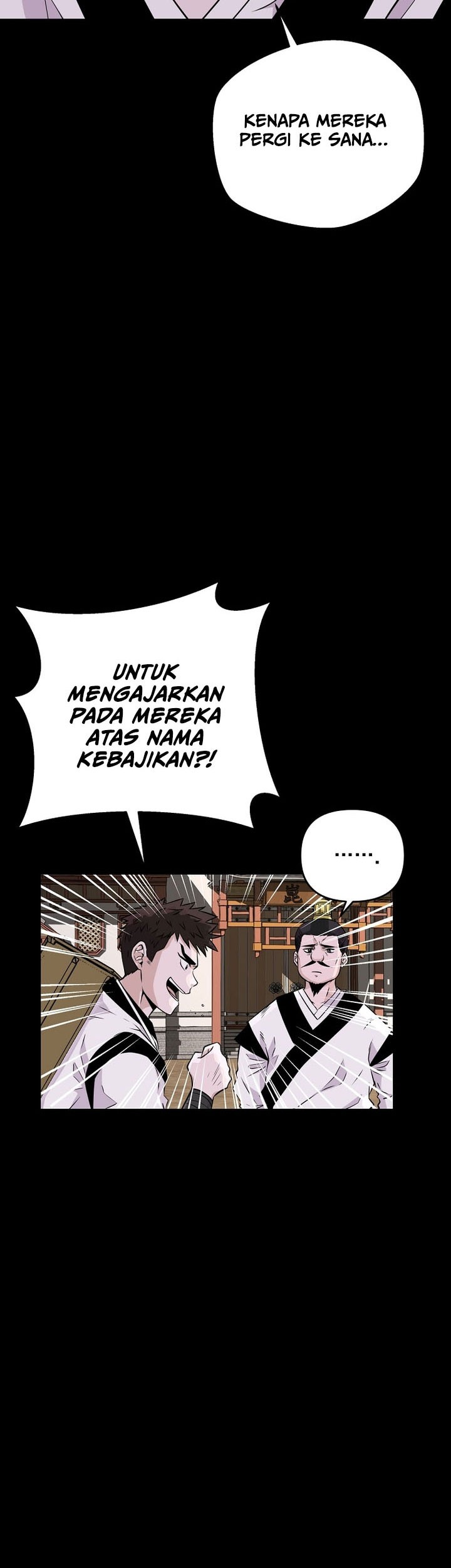 The World’s Best Kunlun Tavern Chapter 03 Gambar 54