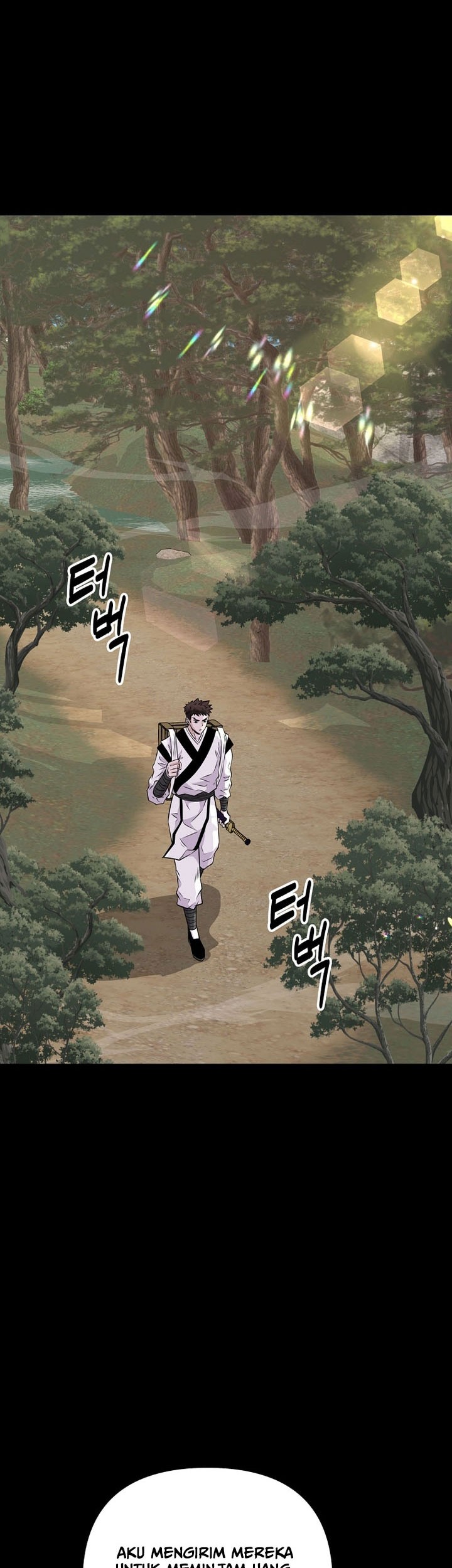 The World’s Best Kunlun Tavern Chapter 03 Gambar 56