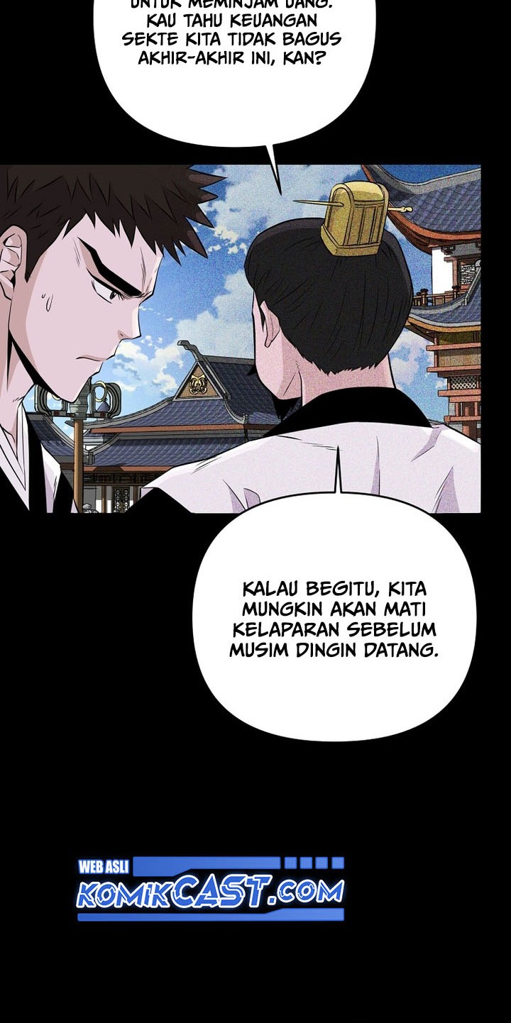 The World’s Best Kunlun Tavern Chapter 03 Gambar 57