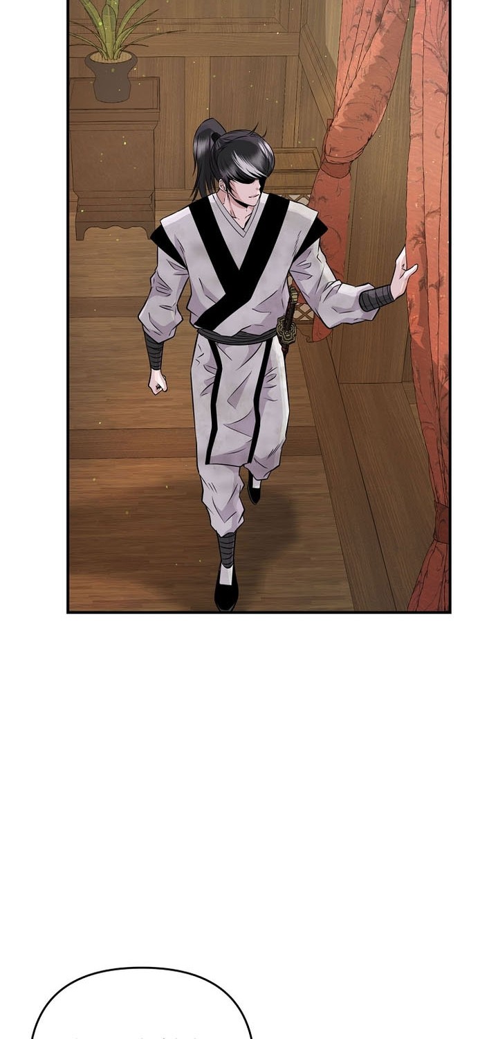 The World’s Best Kunlun Tavern Chapter 03 Gambar 39