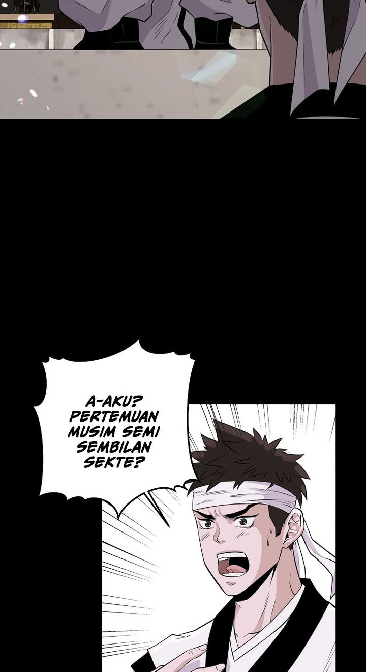 The World’s Best Kunlun Tavern Chapter 03 Gambar 43