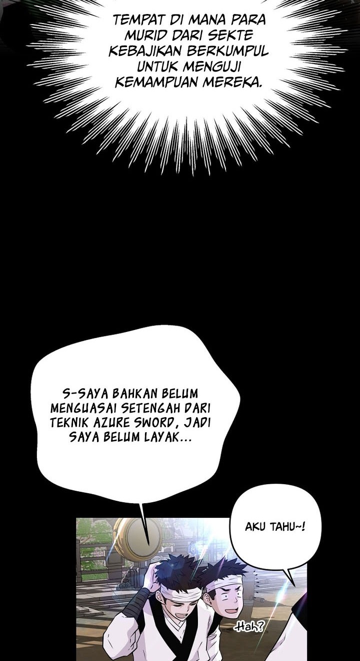 The World’s Best Kunlun Tavern Chapter 03 Gambar 45