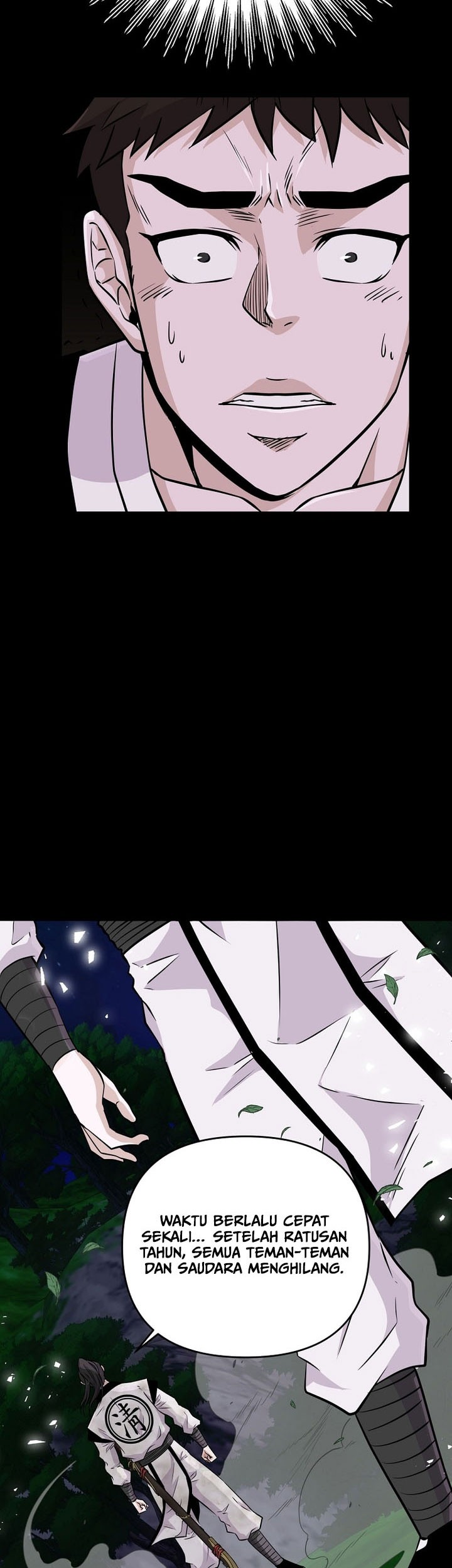 The World’s Best Kunlun Tavern Chapter 03 Gambar 68