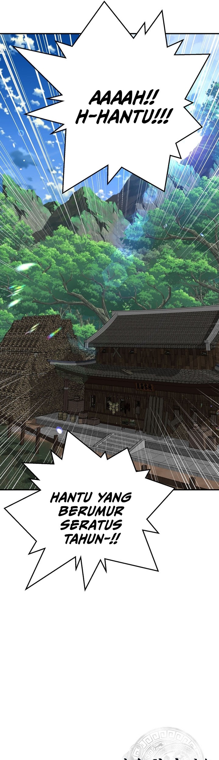 The World’s Best Kunlun Tavern Chapter 03 Gambar 74