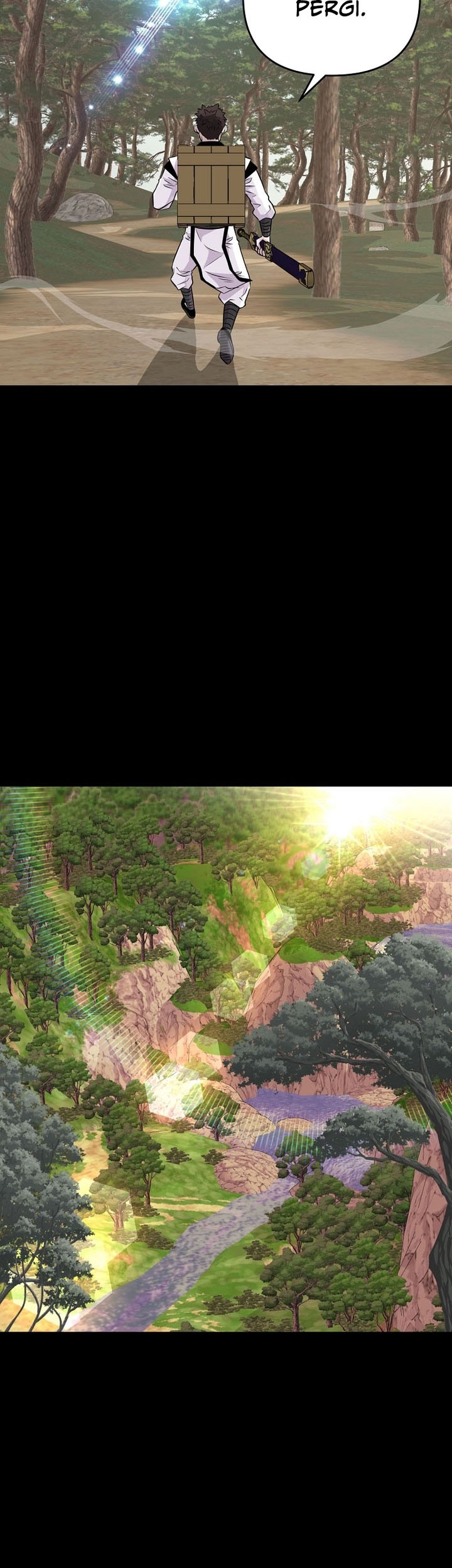 The World’s Best Kunlun Tavern Chapter 03 Gambar 60