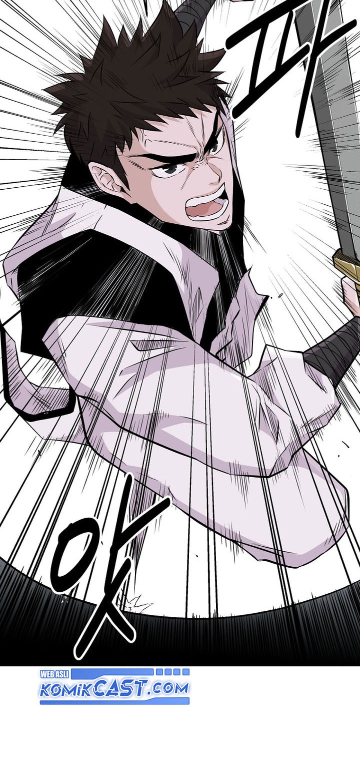 The World’s Best Kunlun Tavern Chapter 03 Gambar 9