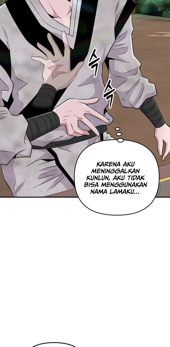 The World’s Best Kunlun Tavern Chapter 02 Gambar 27