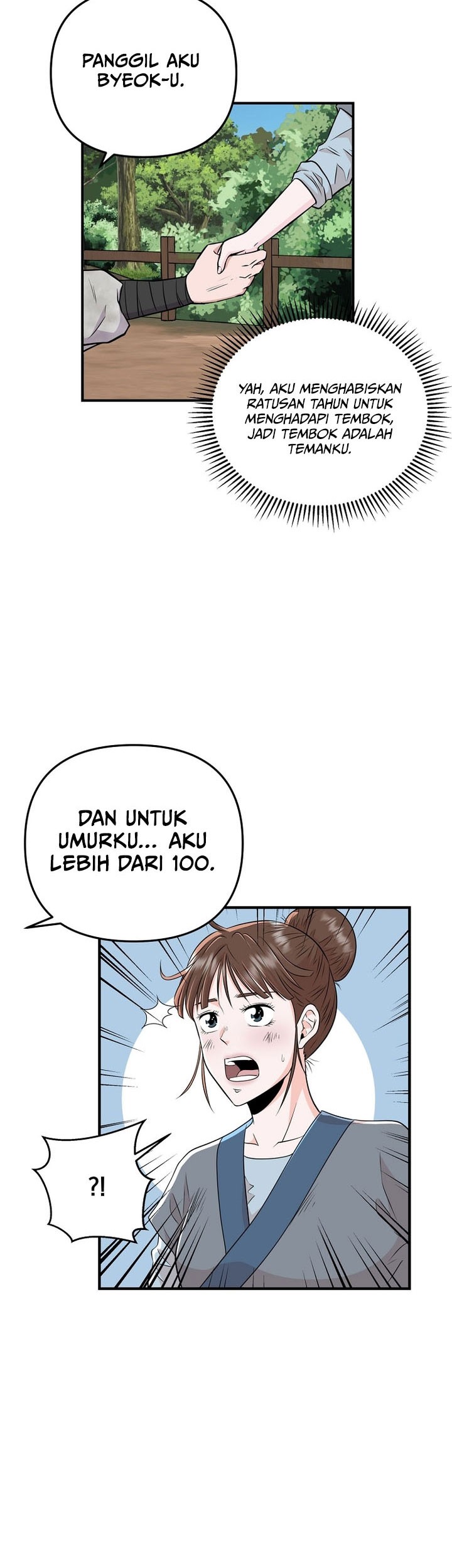 The World’s Best Kunlun Tavern Chapter 02 Gambar 28