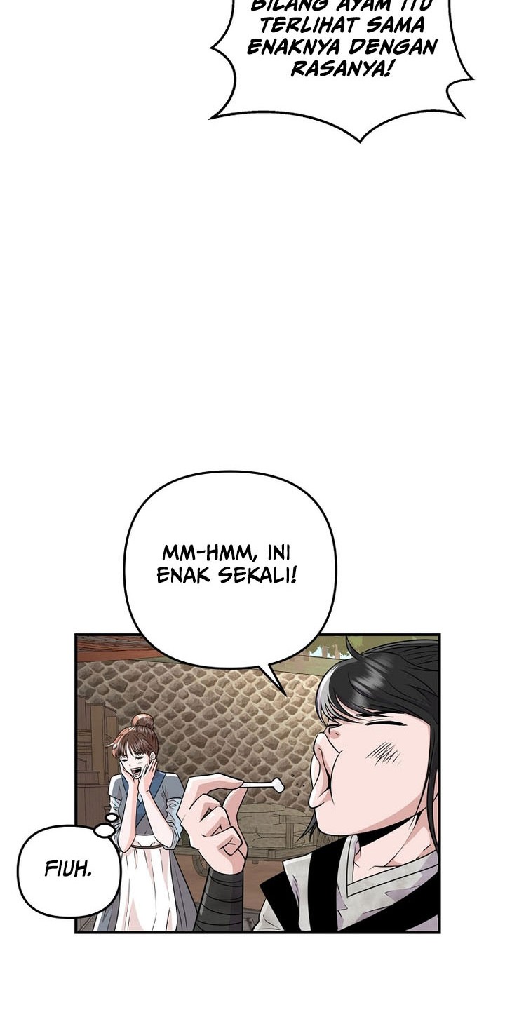 The World’s Best Kunlun Tavern Chapter 02 Gambar 31