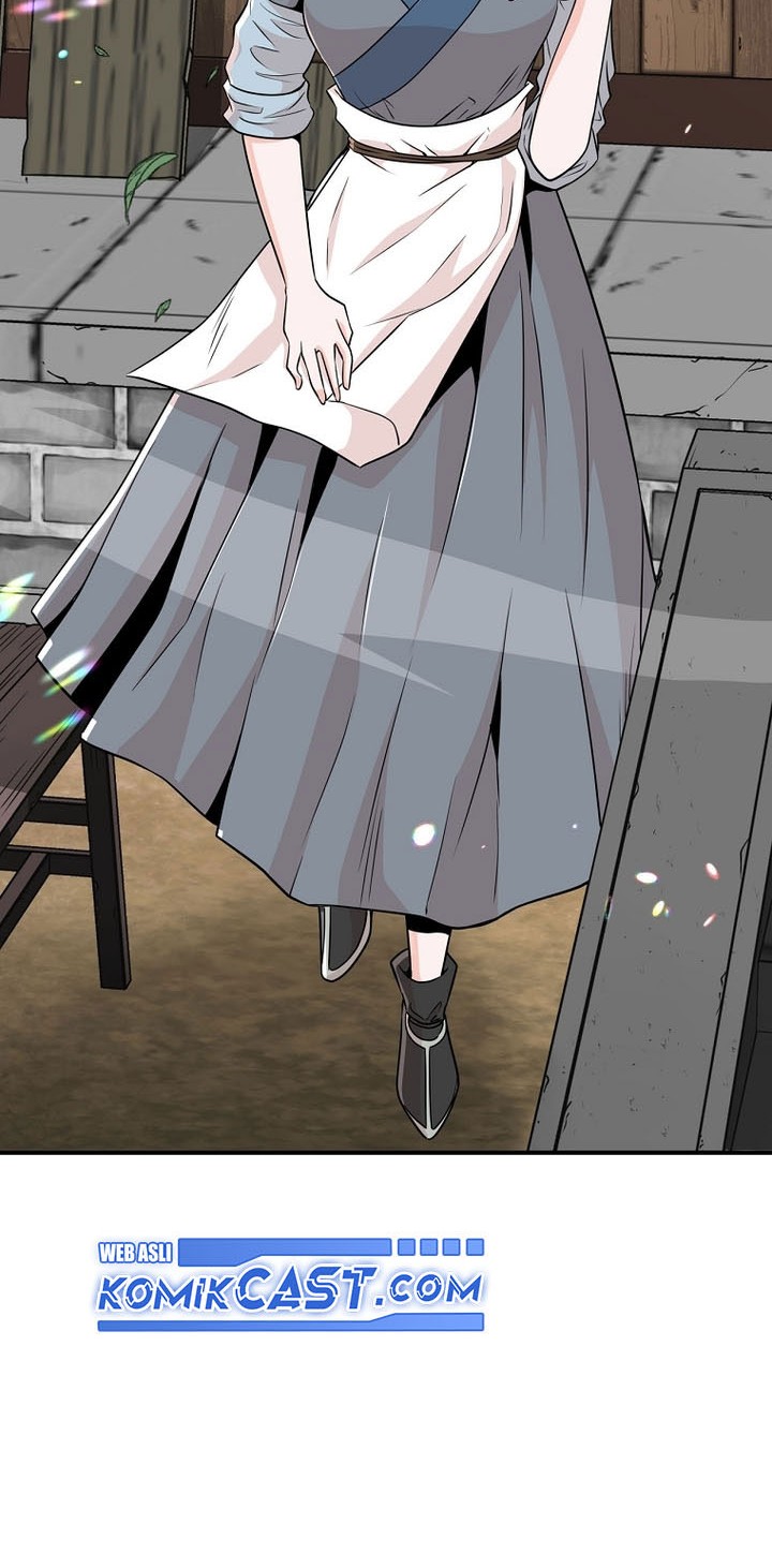 The World’s Best Kunlun Tavern Chapter 02 Gambar 33