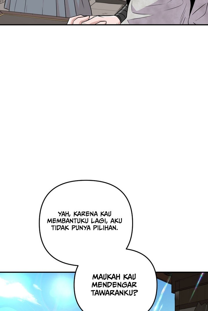 The World’s Best Kunlun Tavern Chapter 02 Gambar 35