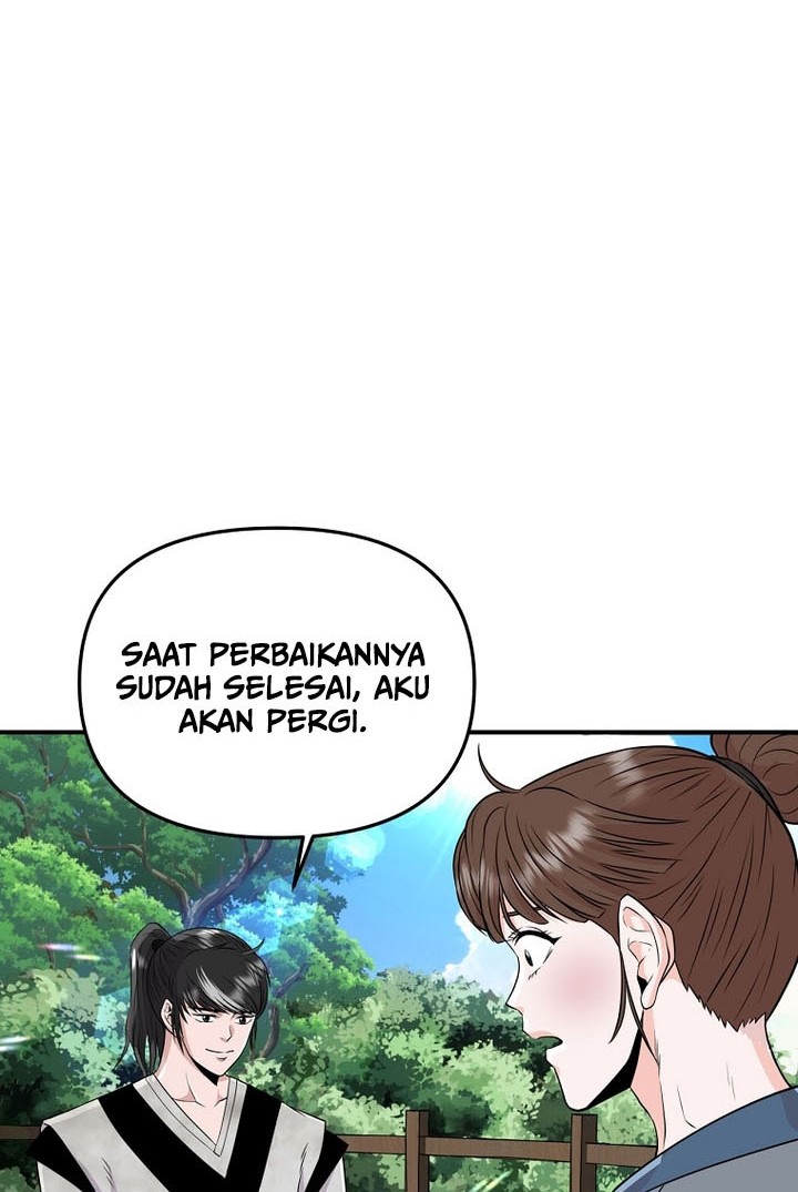 The World’s Best Kunlun Tavern Chapter 02 Gambar 37