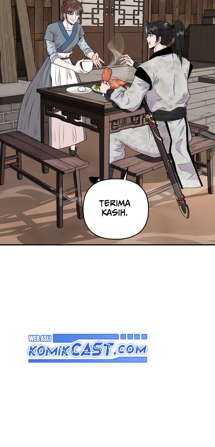 The World’s Best Kunlun Tavern Chapter 02 Gambar 25