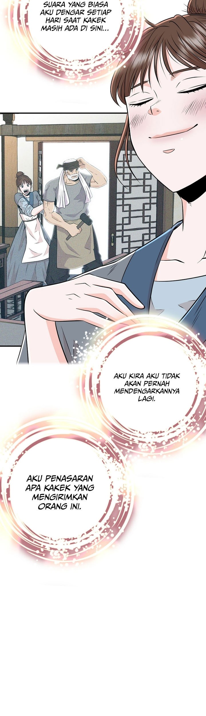 The World’s Best Kunlun Tavern Chapter 02 Gambar 48