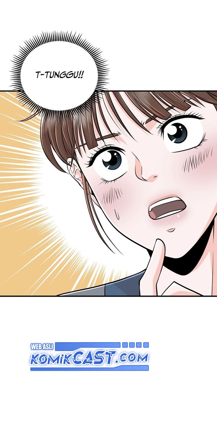 The World’s Best Kunlun Tavern Chapter 02 Gambar 49