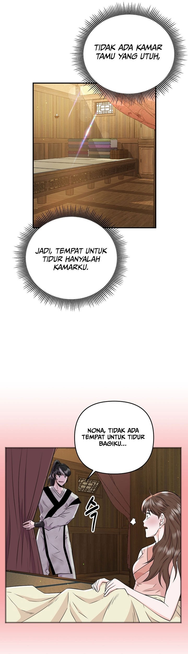 The World’s Best Kunlun Tavern Chapter 02 Gambar 50