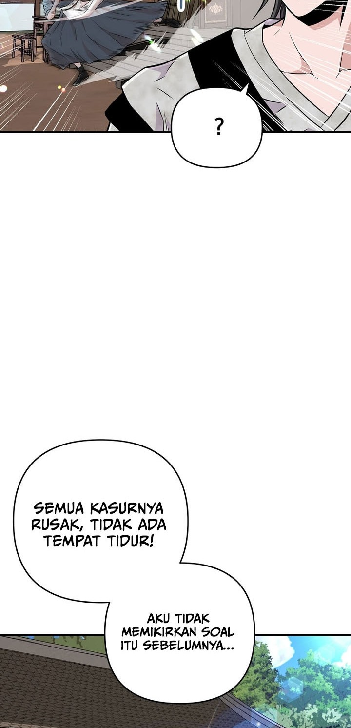 The World’s Best Kunlun Tavern Chapter 02 Gambar 53