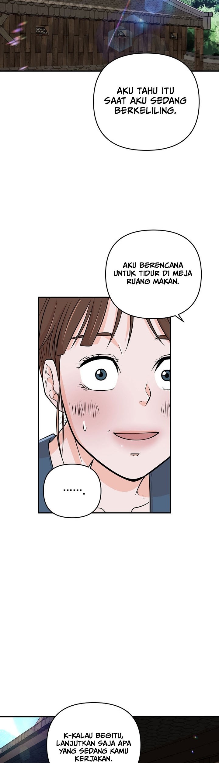 The World’s Best Kunlun Tavern Chapter 02 Gambar 54