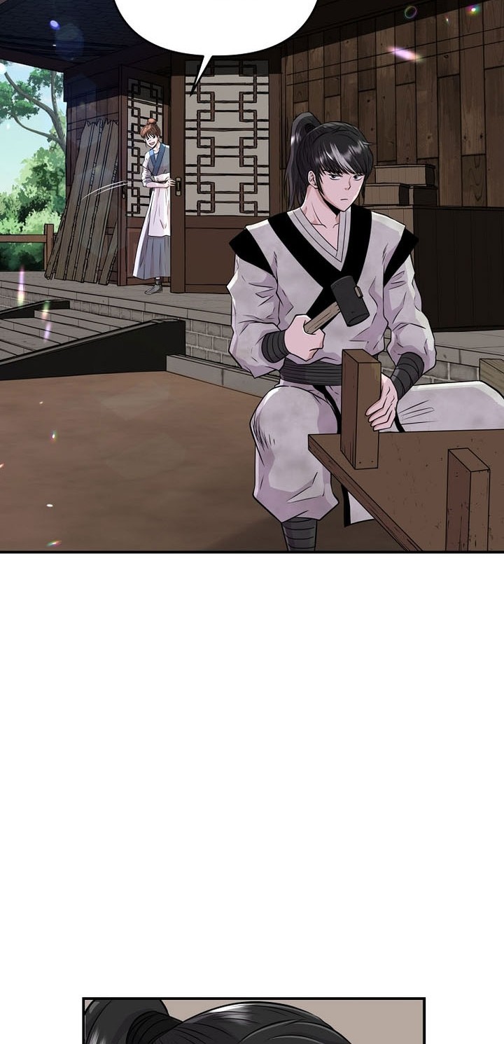 The World’s Best Kunlun Tavern Chapter 02 Gambar 55