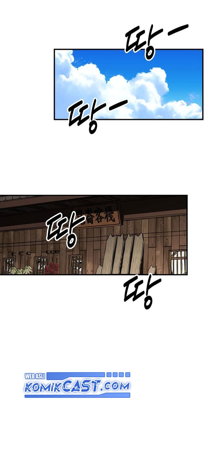 The World’s Best Kunlun Tavern Chapter 02 Gambar 57