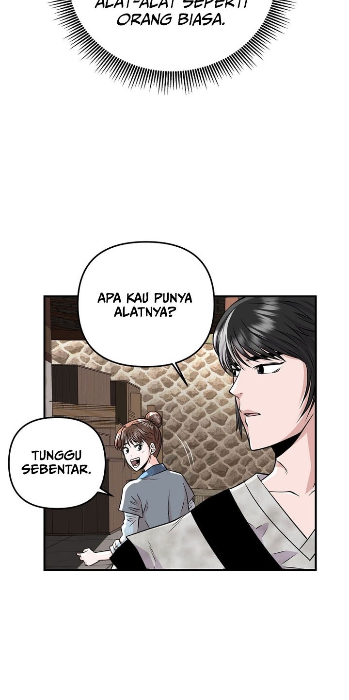 The World’s Best Kunlun Tavern Chapter 02 Gambar 43