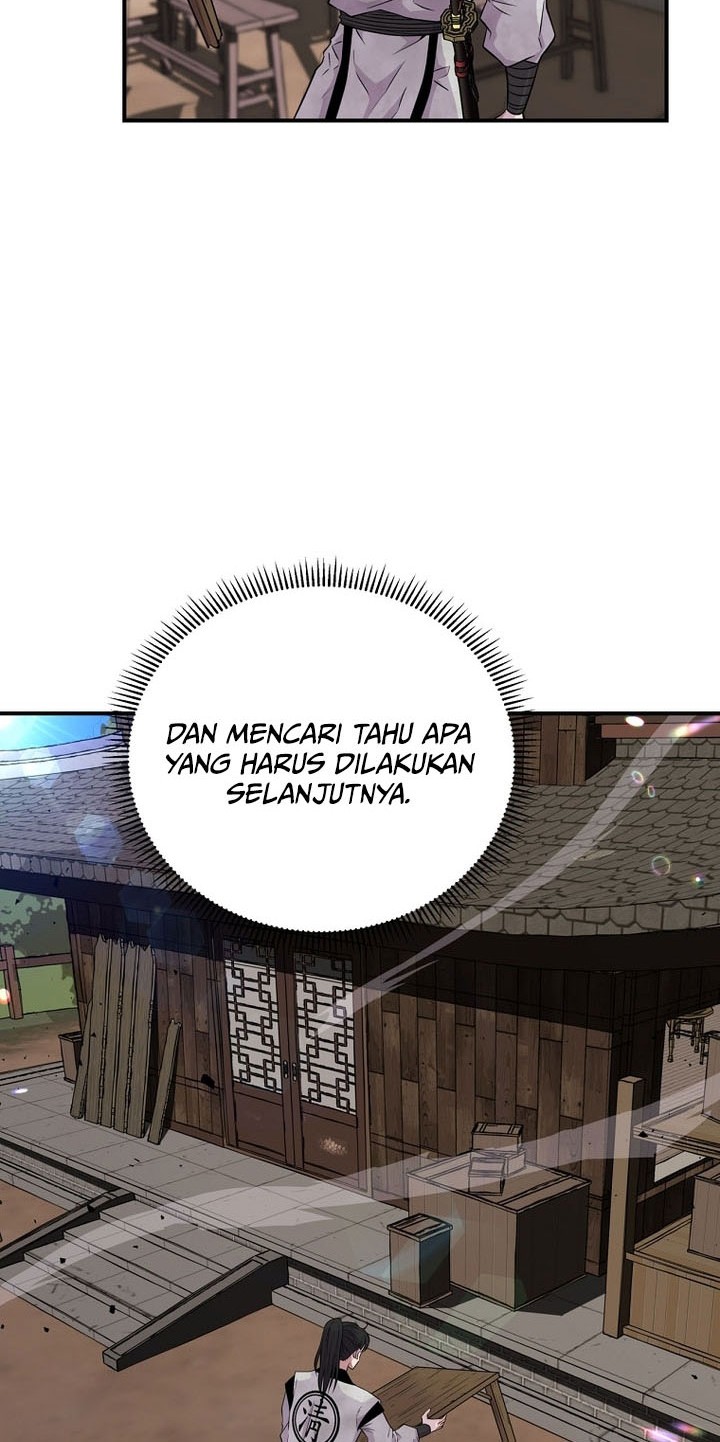 The World’s Best Kunlun Tavern Chapter 02 Gambar 45