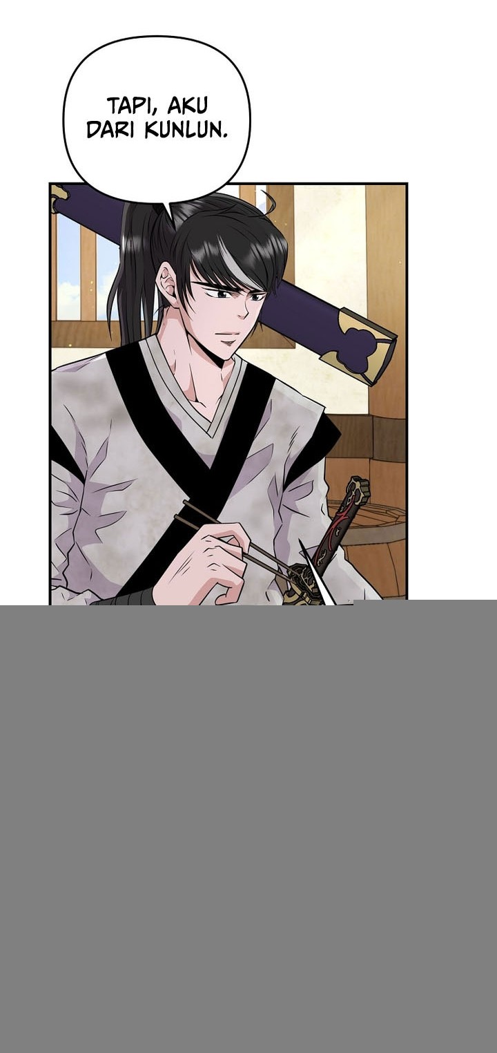 The World’s Best Kunlun Tavern Chapter 02 Gambar 3