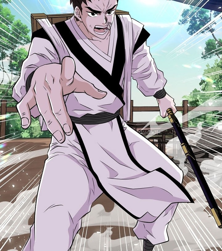 The World’s Best Kunlun Tavern Chapter 02 Gambar 61