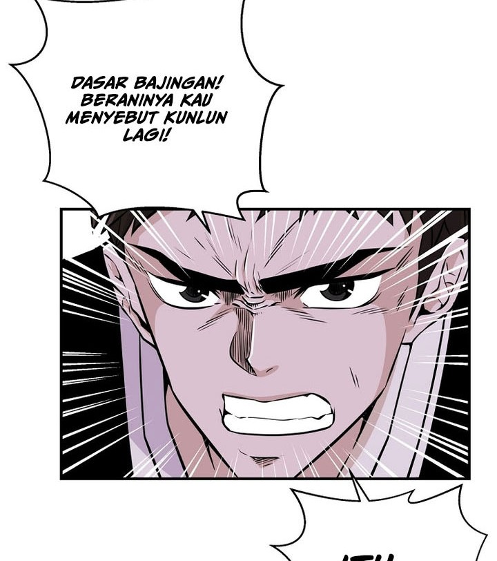 The World’s Best Kunlun Tavern Chapter 02 Gambar 63