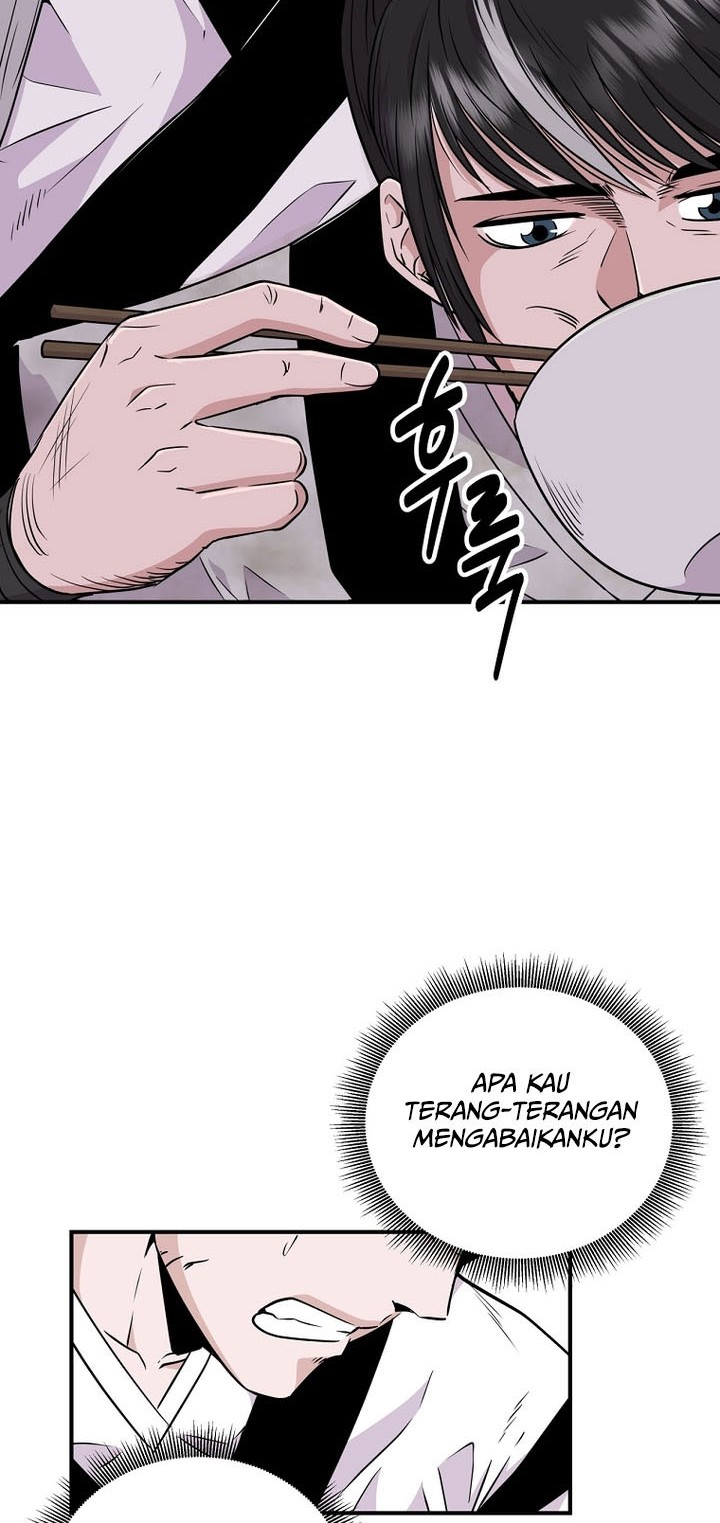 The World’s Best Kunlun Tavern Chapter 02 Gambar 5