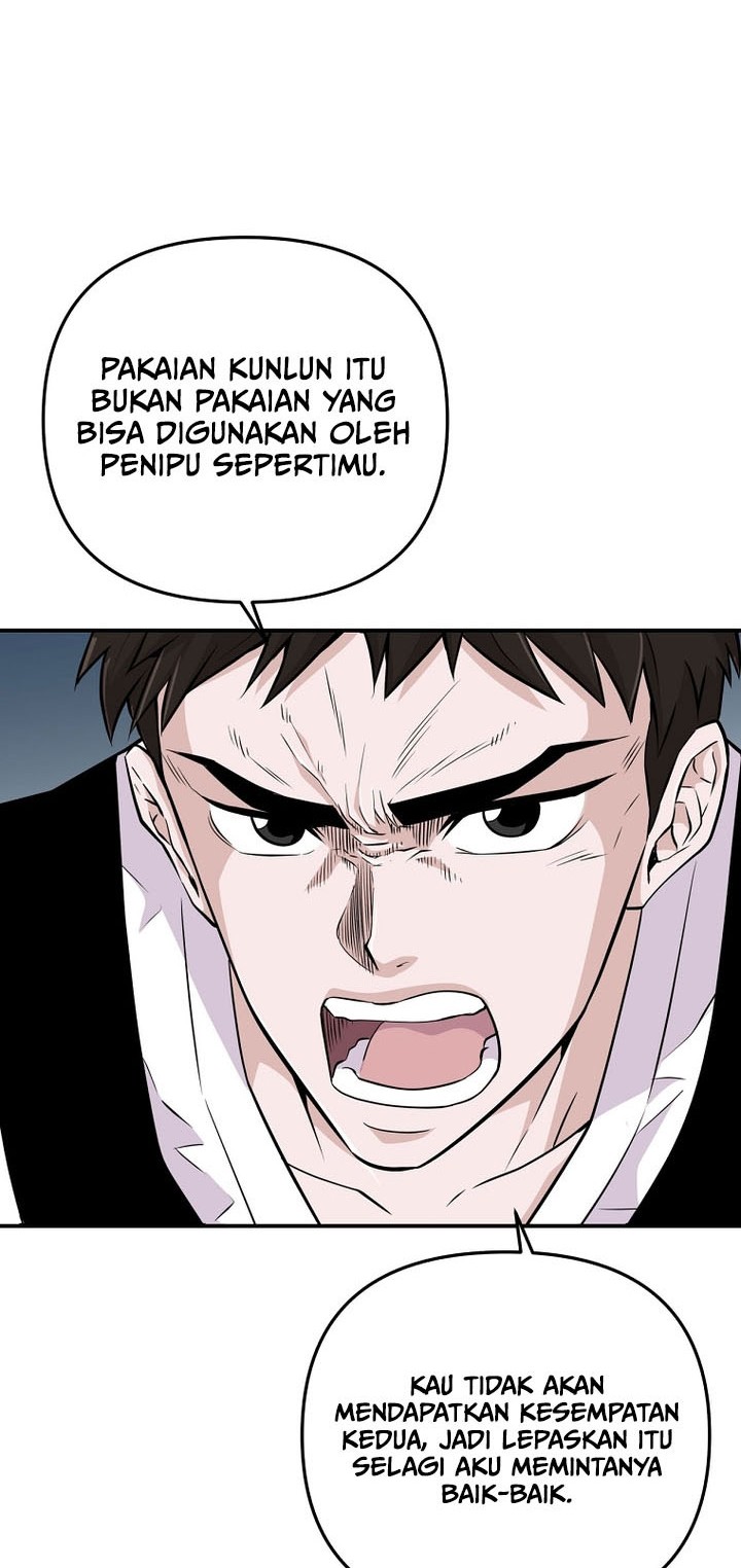 The World’s Best Kunlun Tavern Chapter 02 Gambar 7