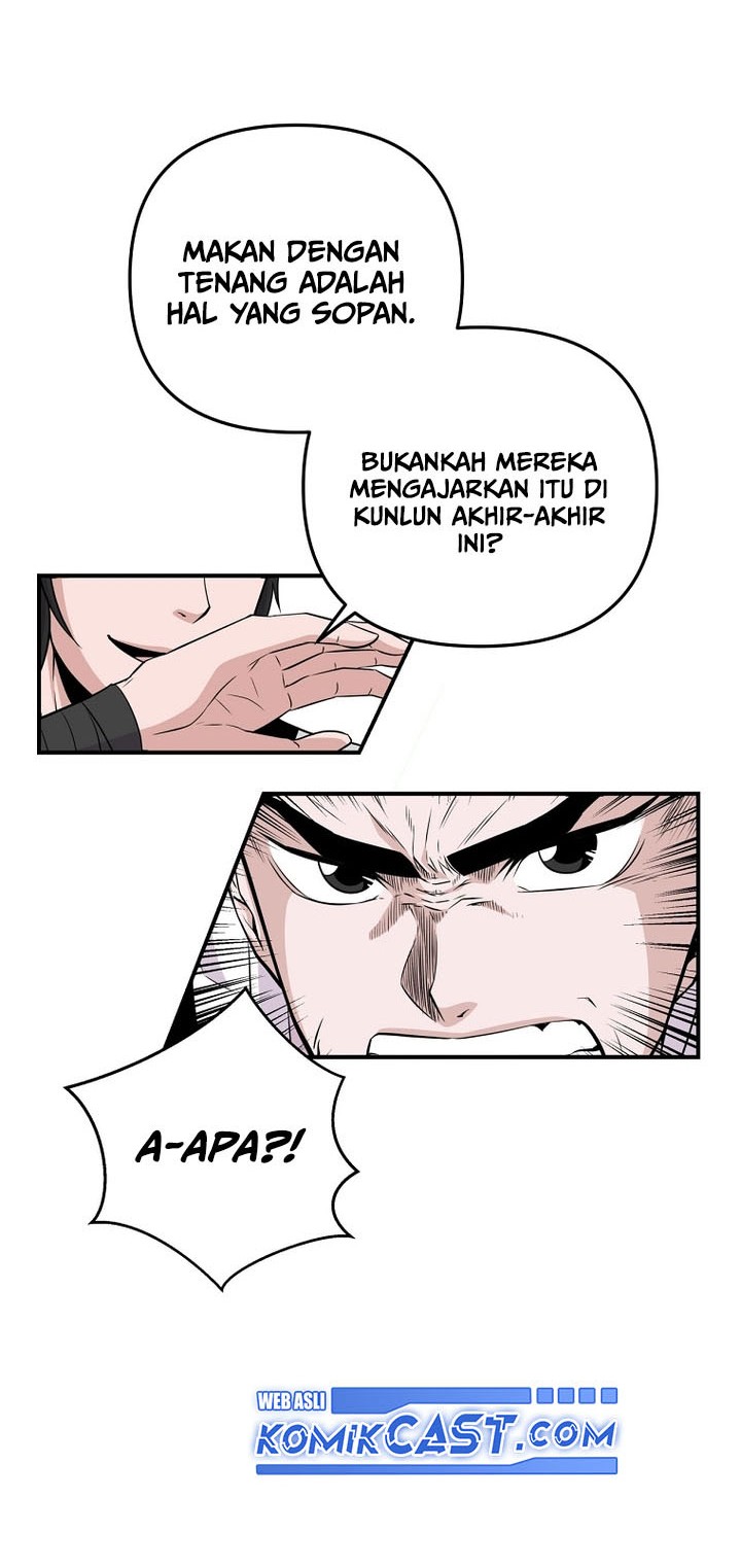 The World’s Best Kunlun Tavern Chapter 02 Gambar 9