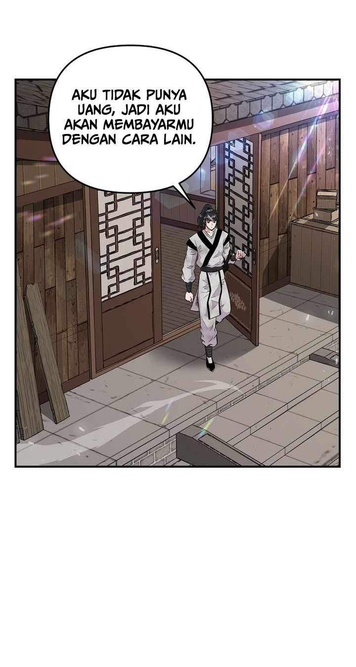 The World’s Best Kunlun Tavern Chapter 02 Gambar 13