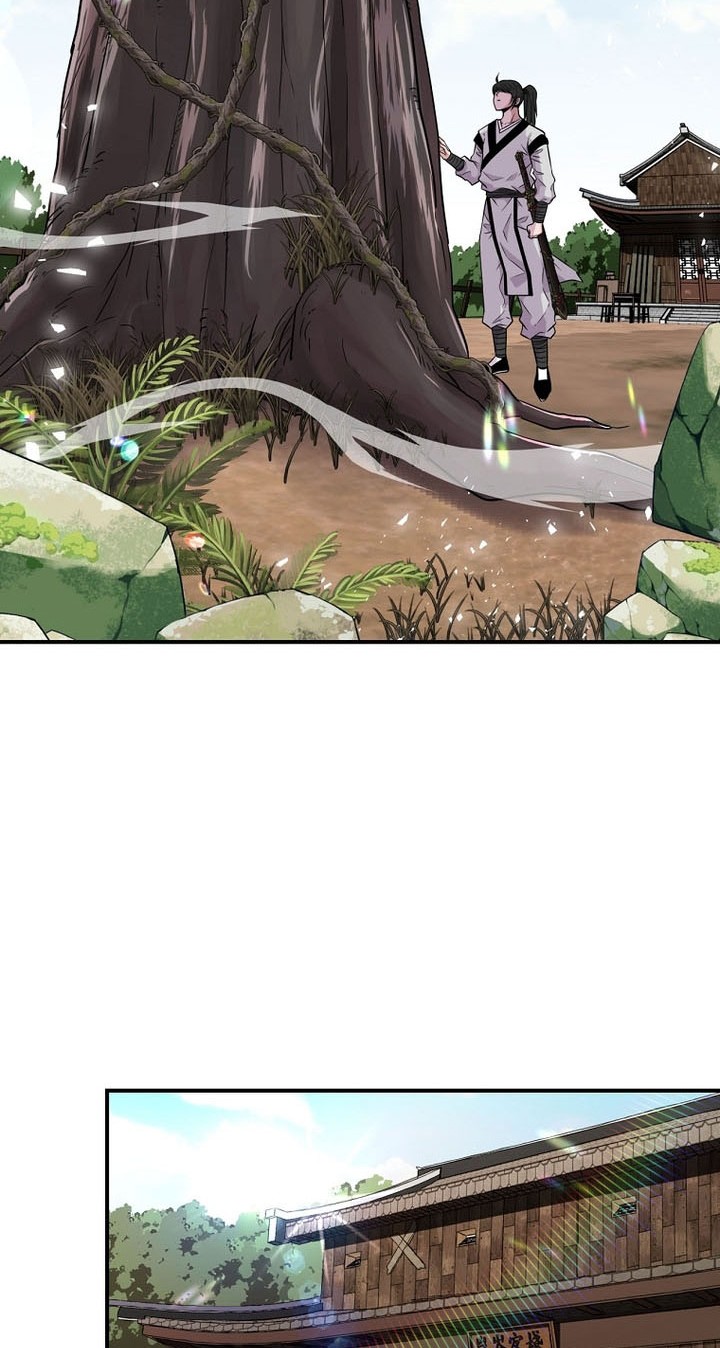 The World’s Best Kunlun Tavern Chapter 02 Gambar 15