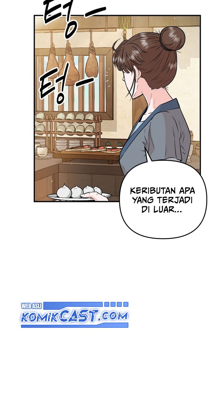 The World’s Best Kunlun Tavern Chapter 02 Gambar 17