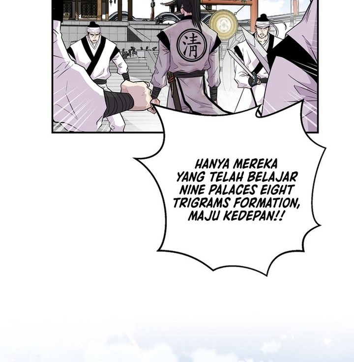 The World’s Best Kunlun Tavern Chapter 01 Gambar 26