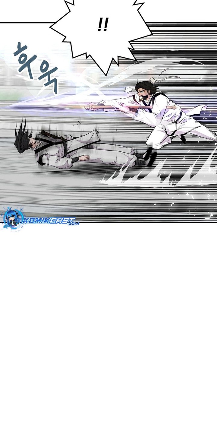 The World’s Best Kunlun Tavern Chapter 01 Gambar 22